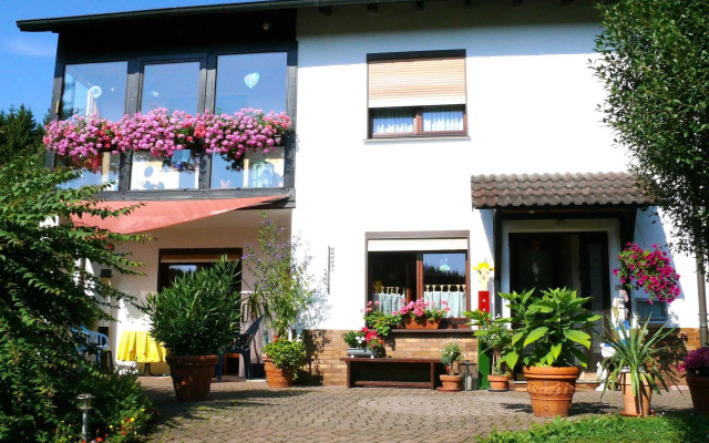 Amazing Apartment in Großalmerode near Cross Country Skiing