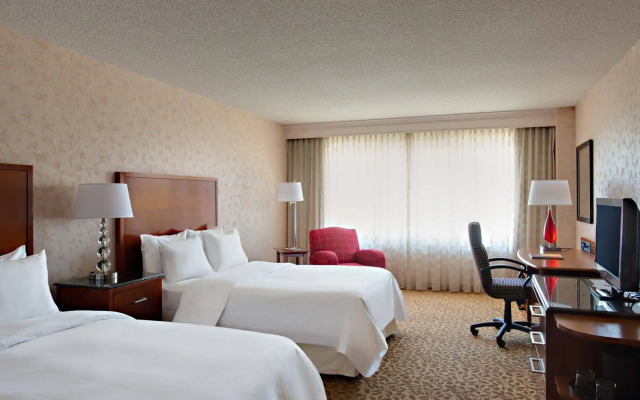 Tucson Marriott University Park