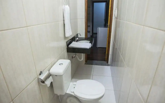 Pousada 45 Hostel
