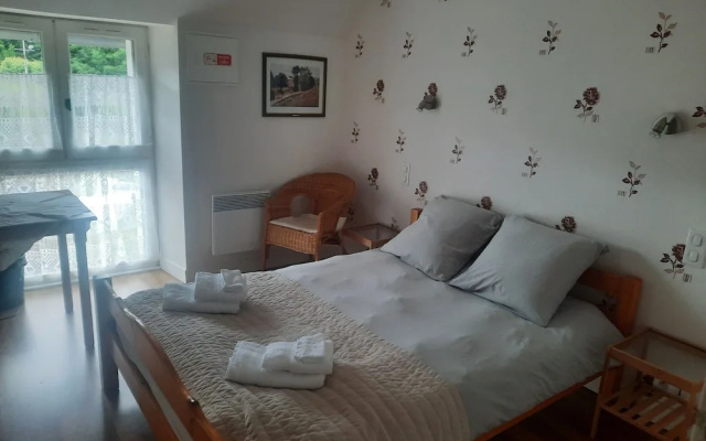 Auberge st Julien aux bois
