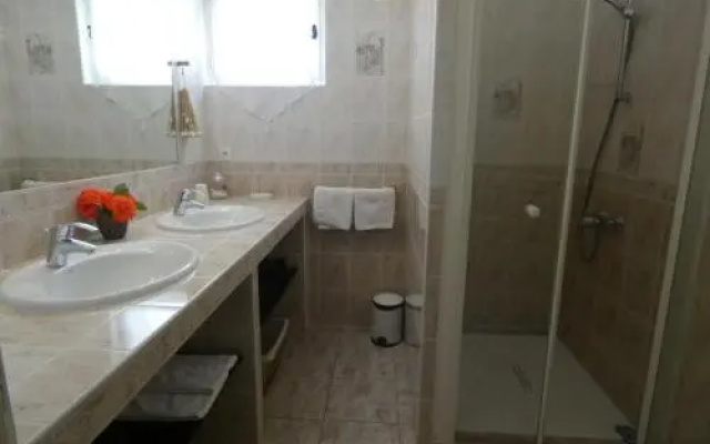 Gîte Hontanx, 3 pièces, 4 personnes - FR-1-360-10