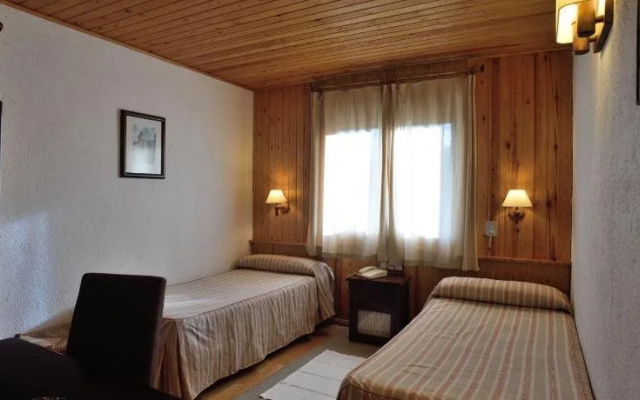Hotel Els Puis