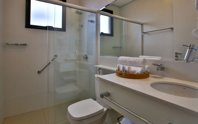 Comfort Suites São José do Rio Preto