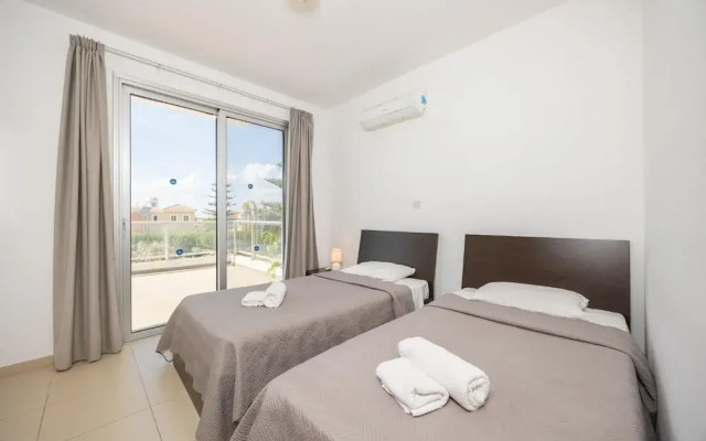 Villa Coral Bay 4 in Peyia