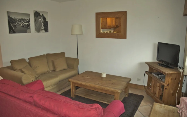 Apartment Clos 2B