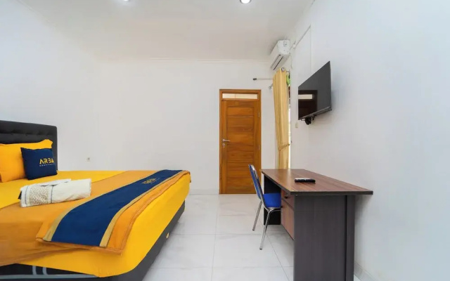 Griya Asy-Syifa Homestay by ARBA
