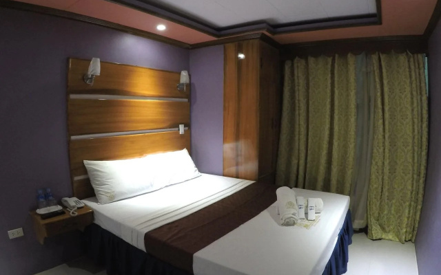 Taj Hotel Tuguegarao