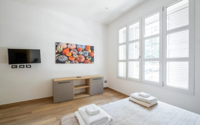 Giorgi Homes - Zucca CAV