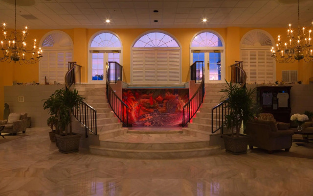 Coconut Malorie Resort Ocean City, an Ascend Collection Hotel