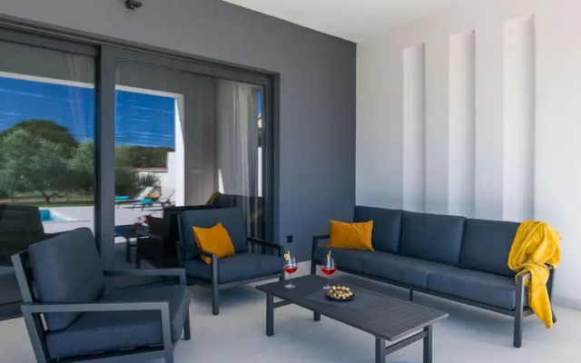 Villa Polei Comfortable Holiday Residence