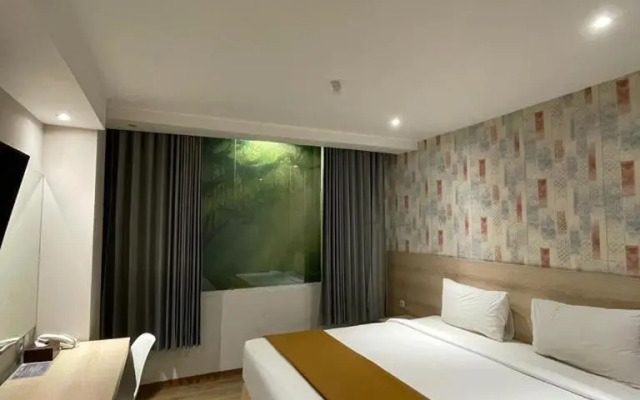 Hotel Lereng Bromo