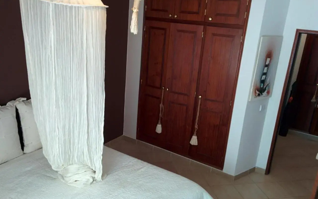 Erike Guest House