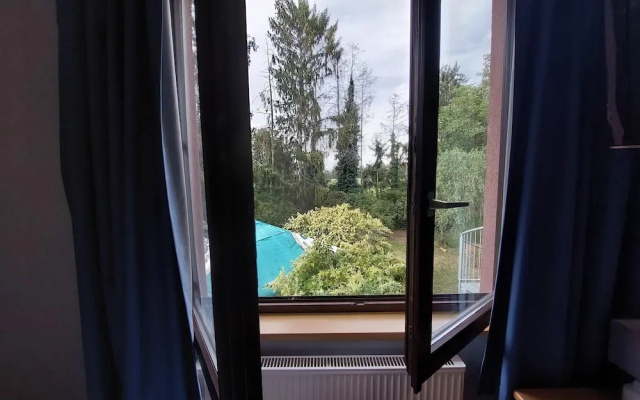 Logis Auberge de la Foret