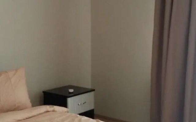 Tbilisi City Hotel
