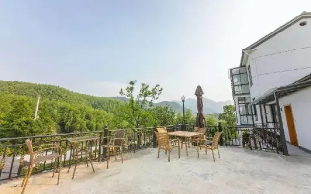 Yunwai Guesthouse