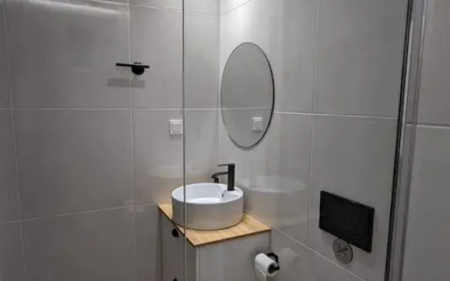 Lozia Studio-Chic DT Studio with Free parking