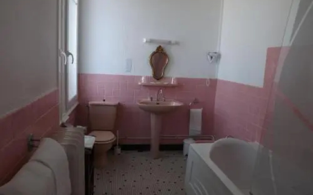 Hotel Du Parc