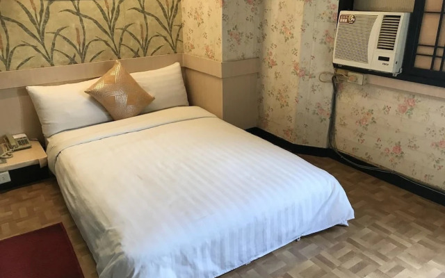 Boston Hotel