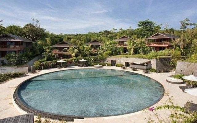 Aloha Boracay Hotel