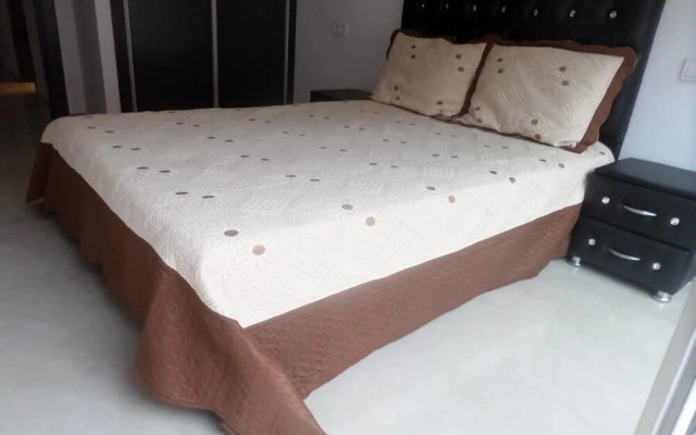 Appartement Résidence Atrany ALC-145