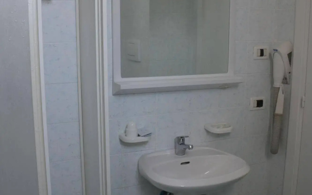 Hotel Conte