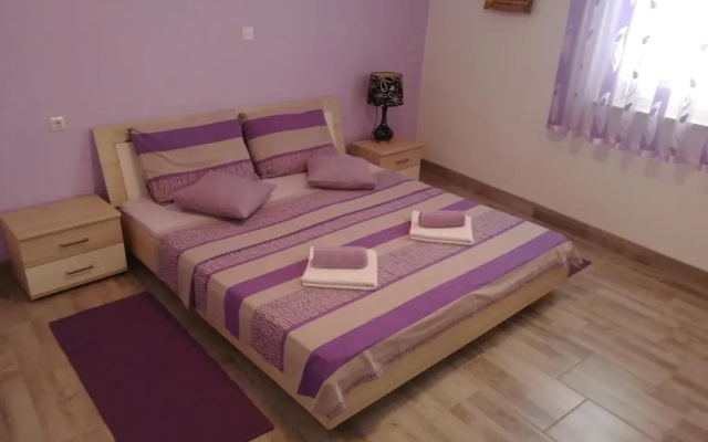 Apartment Ines