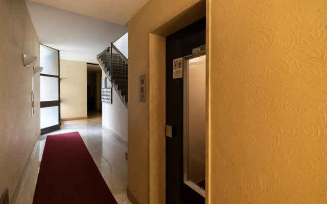 notaMi - De Angeli - 2 Bedroom Apartment