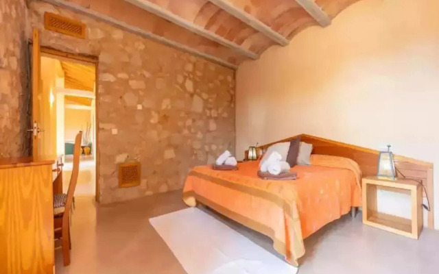 Son Floriana - Villa With Private Pool. Free Wifi