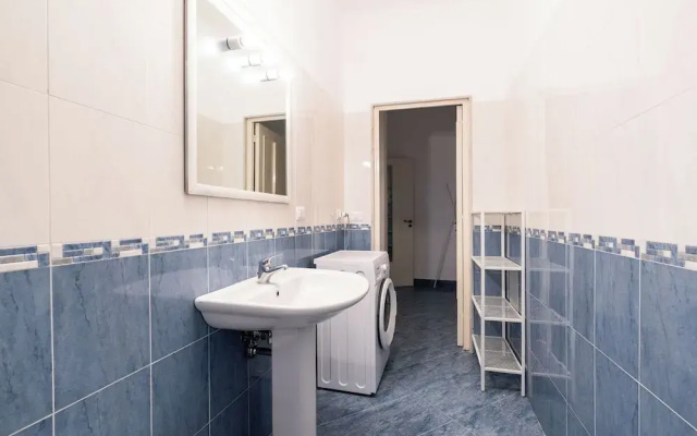 Appartamento Onda Blu by Wonderful Italy