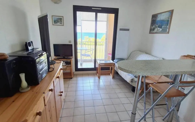 Appartement Six-Fours-les-Plages, 3 pièces, 4 personnes - FR-1-316-252