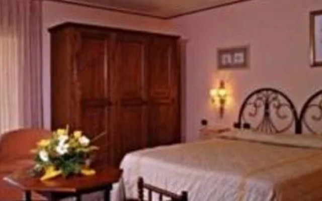 Hotel Daniel