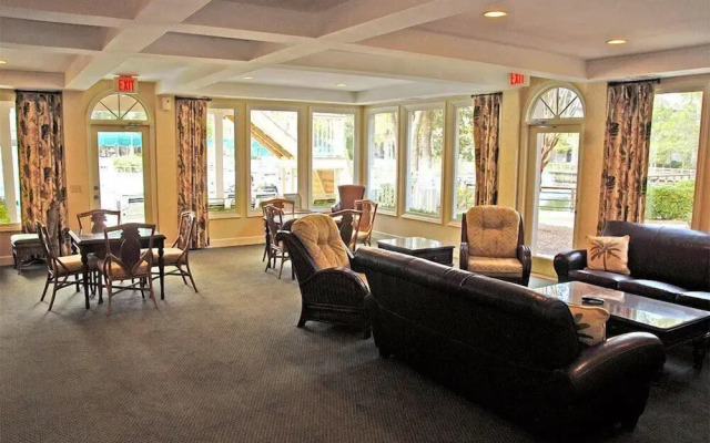 Island Links Resort by Palmera
