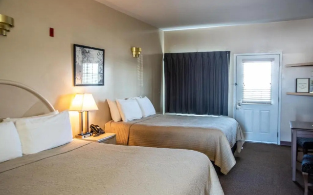 West Bank Inn