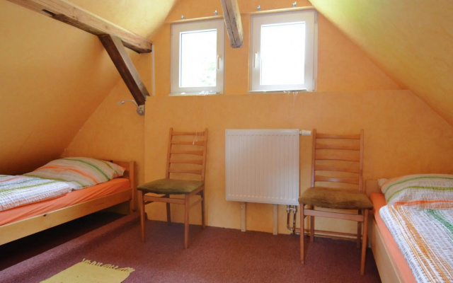 Cosy Holiday Home in the Harz Region