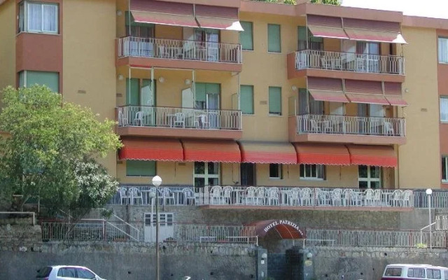 Hotel Patrizia