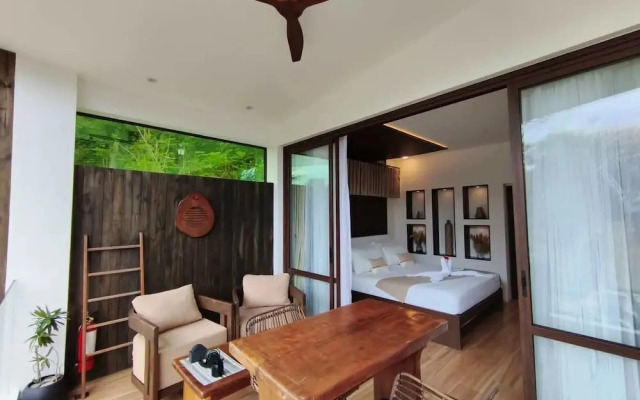 Capricho Villa