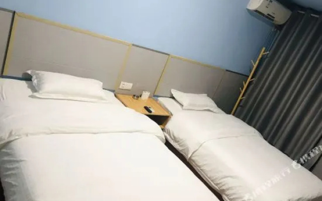 Jinma Fashion Hotel