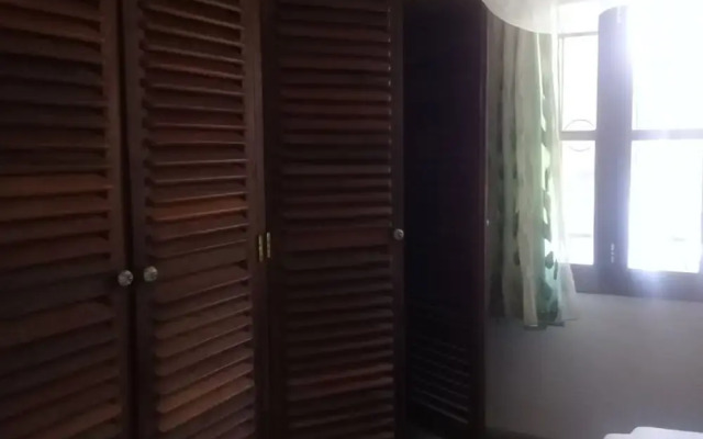 Johari Villas