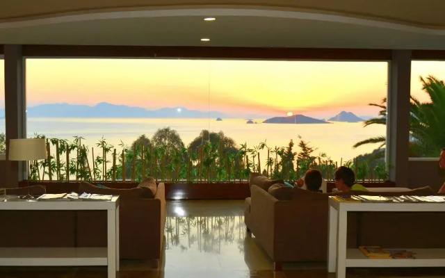Woxxie Hotel