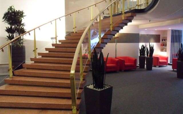 Senats Hotel Köln