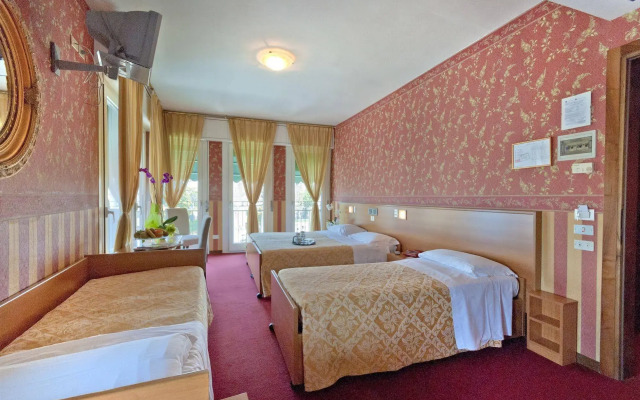 Hotel Bell'Arrivo