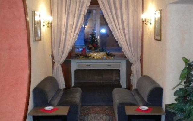 Hotel Miramonti