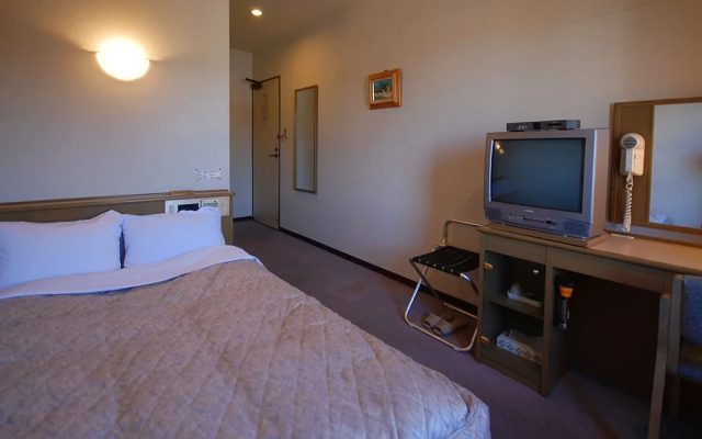 Taku City Hotel Matsuya