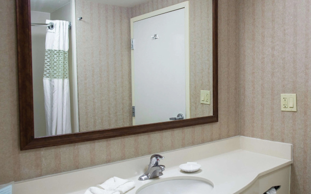 Hampton Inn by Hilton Torreon-Airport Galerias