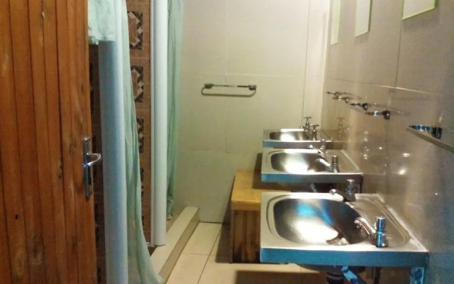 Johannesburg Youth Hostel