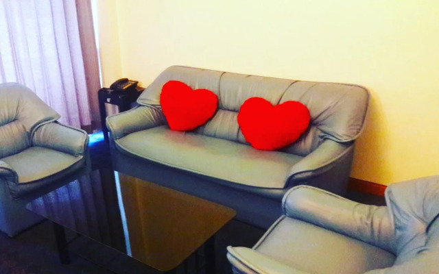 Roseinn Hotel Taphanhin