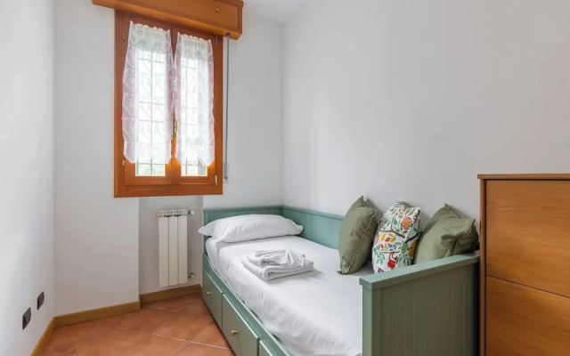 Decumana Cozy Flat by Wonderful Italy