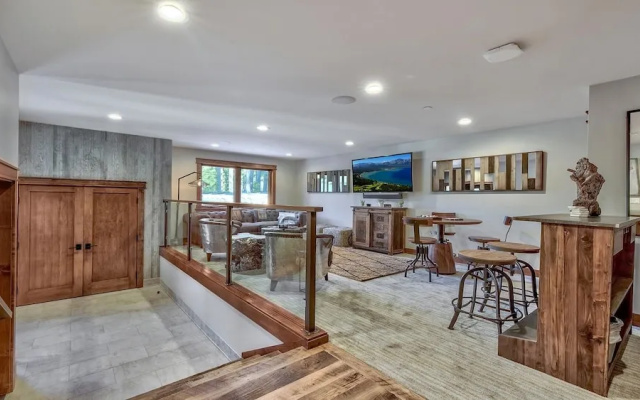 Gondola Vista 16 - 5 Br Townhouse