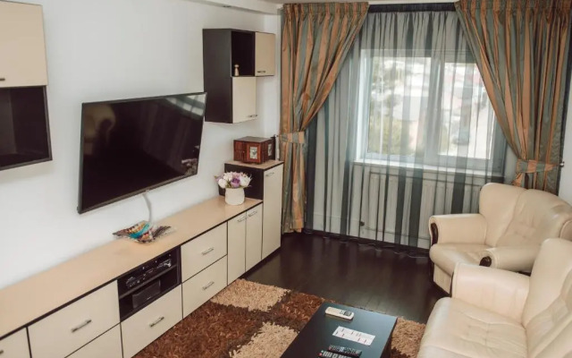Adrian Home 3 rooms apartment