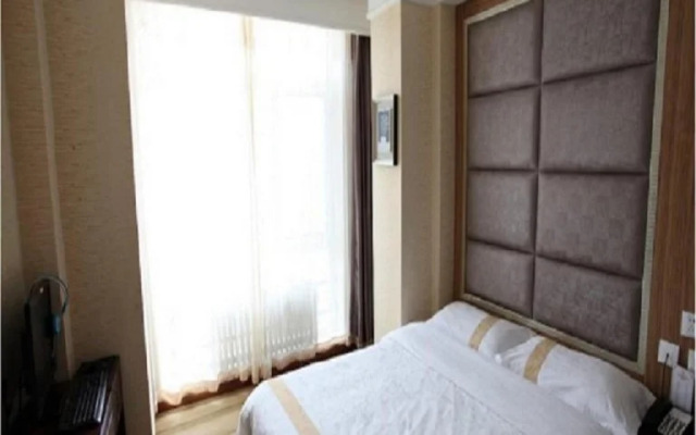 Linxi Hotel Chifeng